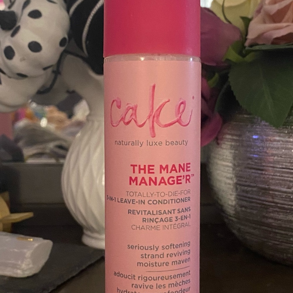 BRAND NEW “CAKE” Brand Naturally Luxe Beauty Six Amazing Products (info below) - Picture 13 of 14